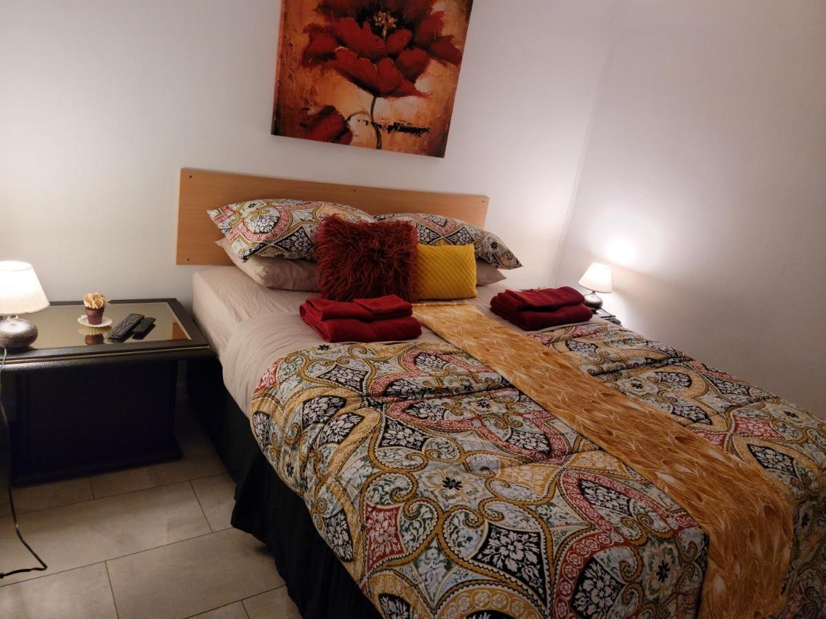 Vibrant Apartment In The Heart Of The Town Edmundston Extérieur photo