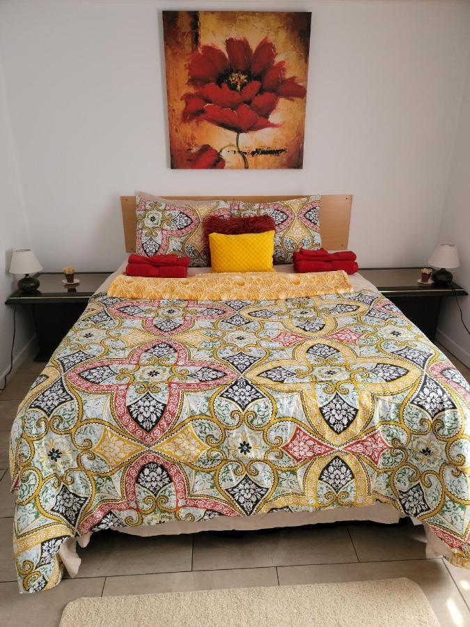 Vibrant Apartment In The Heart Of The Town Edmundston Extérieur photo